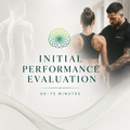 Initial Performance Evaluation
