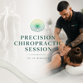 Precision Chiropractic Session