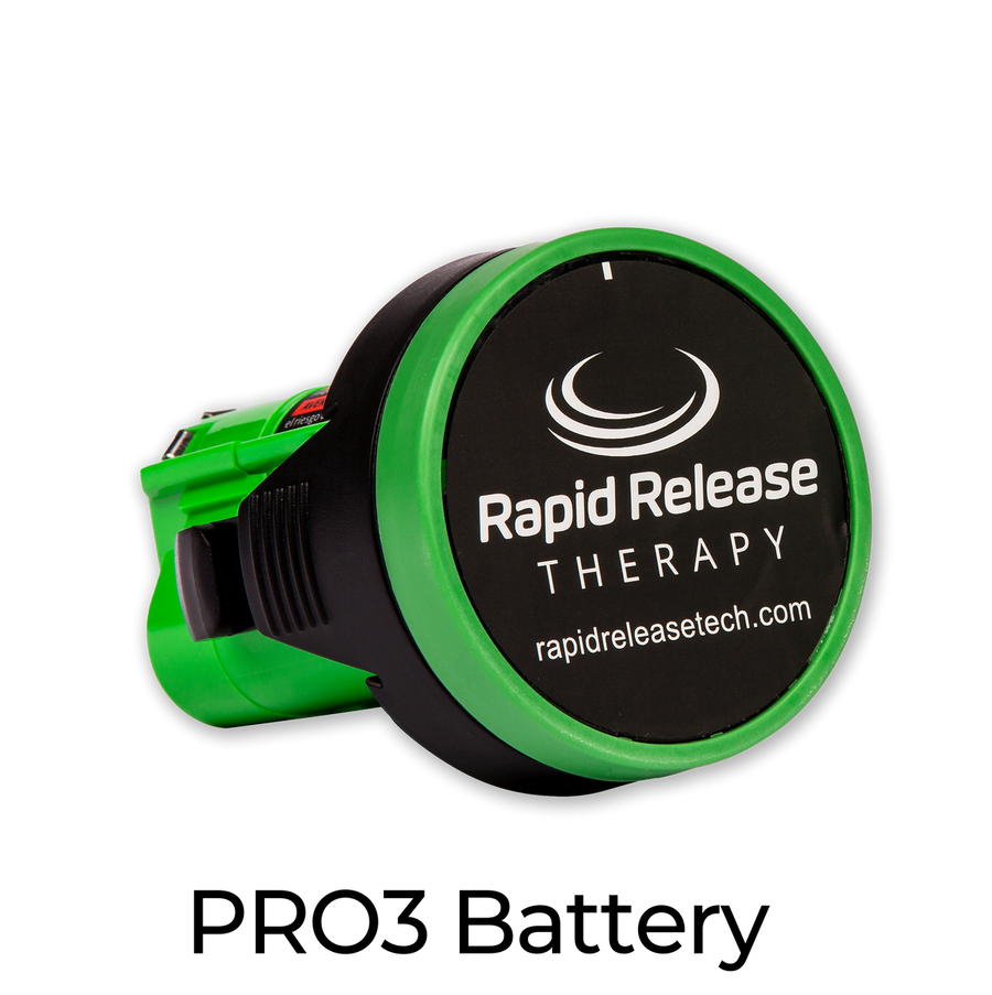 Batería Rapid Release PRO3