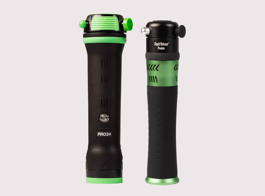 Rapid Release Pro3+ + ProAm