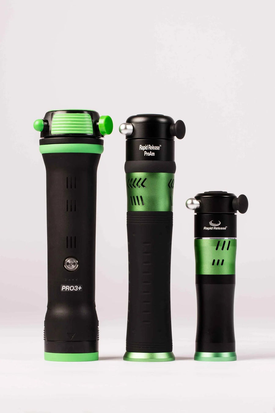 Rapid Release Tri Pack